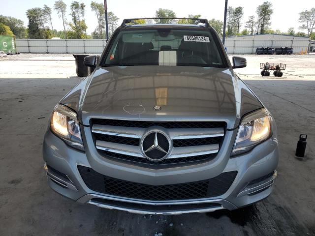 Photo 4 VIN: WDCGG8JB0EG293934 - MERCEDES-BENZ GLK-CLASS 