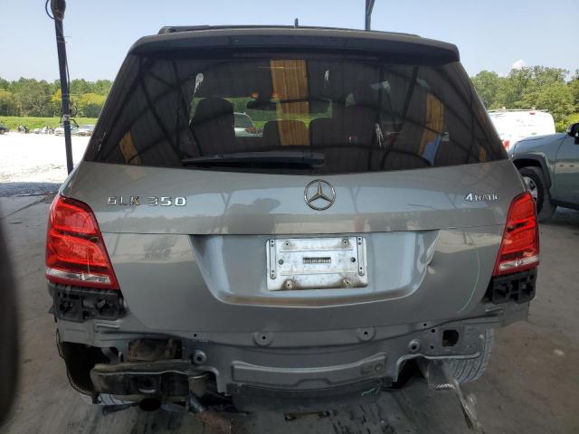 Photo 5 VIN: WDCGG8JB0EG293934 - MERCEDES-BENZ GLK-CLASS 