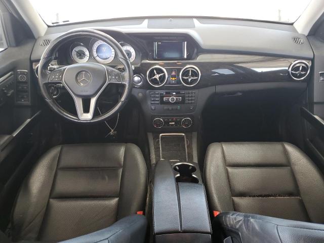 Photo 7 VIN: WDCGG8JB0EG293934 - MERCEDES-BENZ GLK-CLASS 