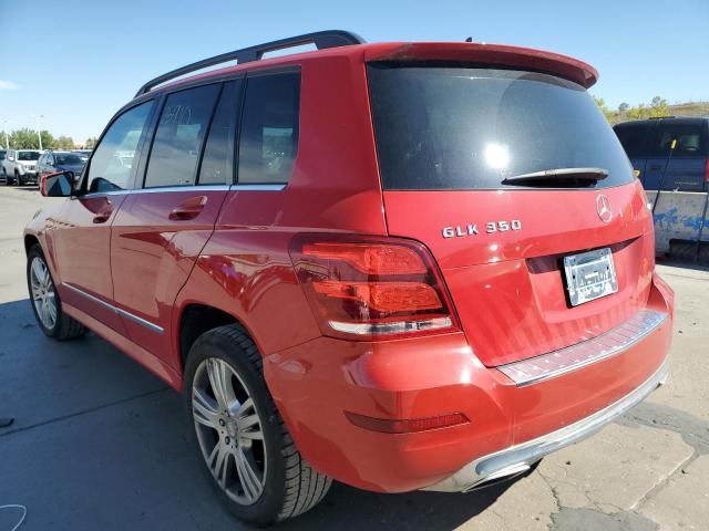 Photo 2 VIN: WDCGG8JB0EG294243 - MERCEDES-BENZ GLK 350 4M 