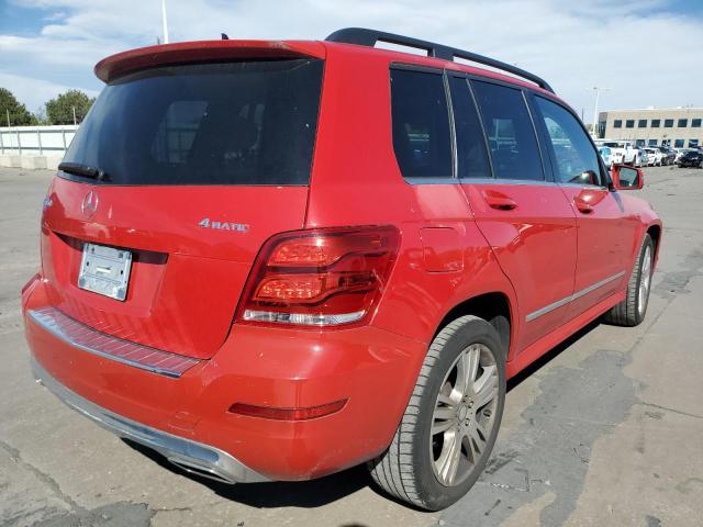 Photo 3 VIN: WDCGG8JB0EG294243 - MERCEDES-BENZ GLK 350 4M 