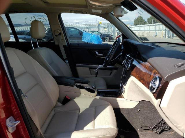 Photo 4 VIN: WDCGG8JB0EG294243 - MERCEDES-BENZ GLK 350 4M 