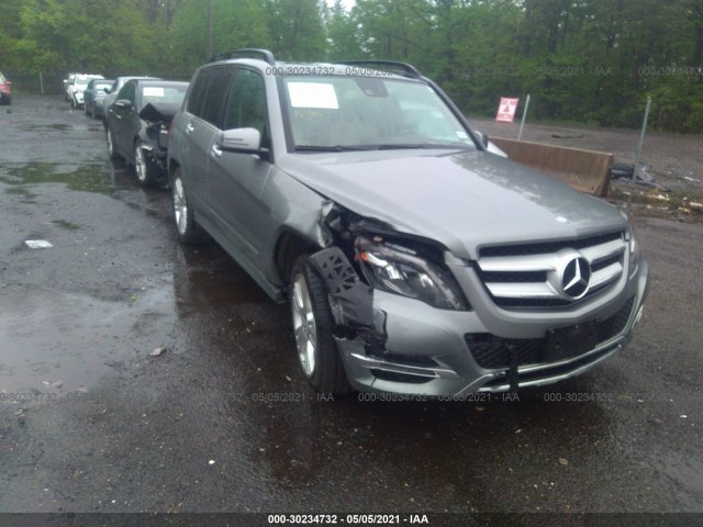 Photo 5 VIN: WDCGG8JB0EG298292 - MERCEDES-BENZ GLK-CLASS 