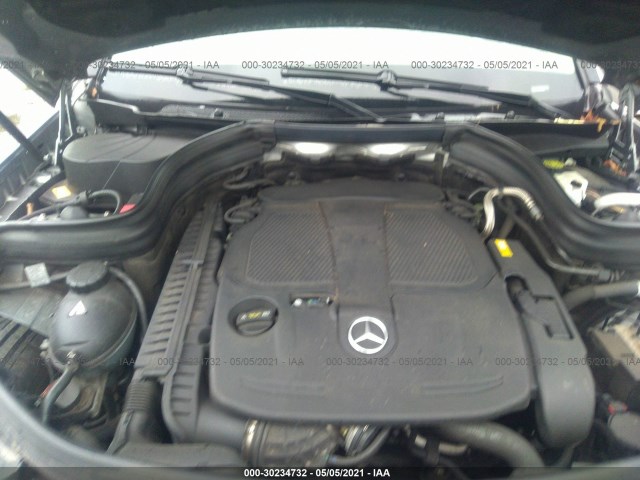 Photo 9 VIN: WDCGG8JB0EG298292 - MERCEDES-BENZ GLK-CLASS 