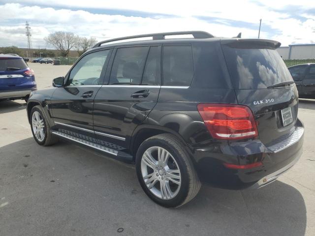 Photo 1 VIN: WDCGG8JB0EG313485 - MERCEDES-BENZ GLK-CLASS 