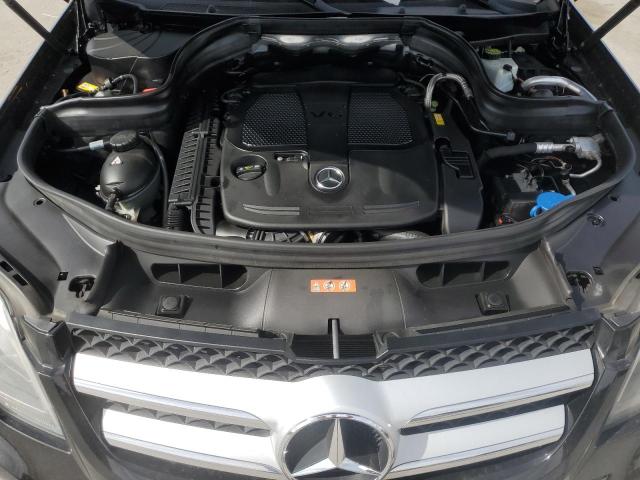 Photo 10 VIN: WDCGG8JB0EG313485 - MERCEDES-BENZ GLK-CLASS 