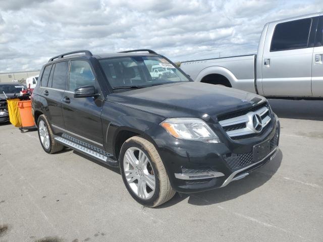 Photo 3 VIN: WDCGG8JB0EG313485 - MERCEDES-BENZ GLK-CLASS 