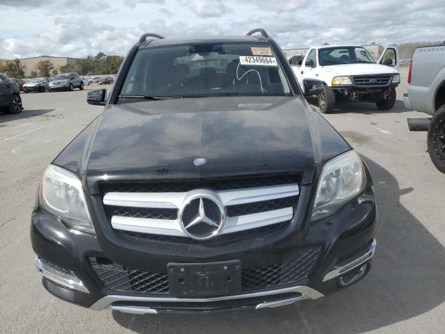 Photo 4 VIN: WDCGG8JB0EG313485 - MERCEDES-BENZ GLK-CLASS 