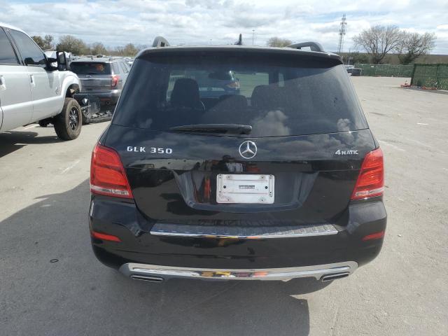 Photo 5 VIN: WDCGG8JB0EG313485 - MERCEDES-BENZ GLK-CLASS 