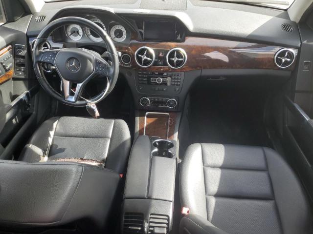 Photo 7 VIN: WDCGG8JB0EG313485 - MERCEDES-BENZ GLK-CLASS 