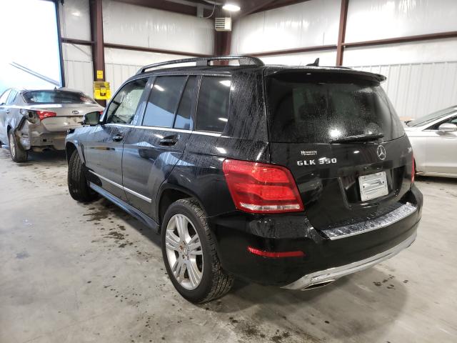 Photo 2 VIN: WDCGG8JB0EG316063 - MERCEDES-BENZ GLK 350 4M 