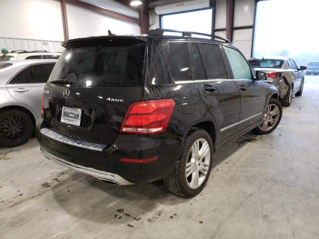 Photo 3 VIN: WDCGG8JB0EG316063 - MERCEDES-BENZ GLK 350 4M 