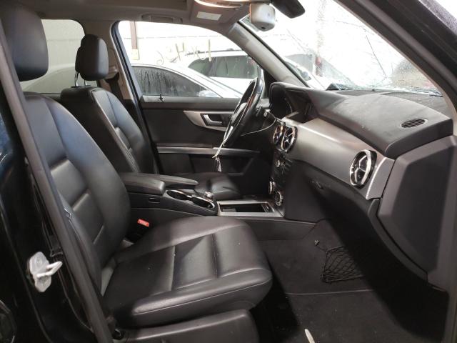 Photo 4 VIN: WDCGG8JB0EG316063 - MERCEDES-BENZ GLK 350 4M 