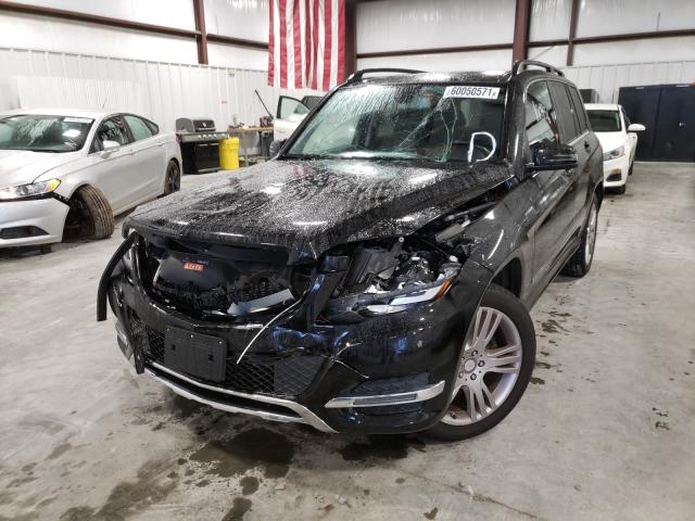 Photo 8 VIN: WDCGG8JB0EG316063 - MERCEDES-BENZ GLK 350 4M 