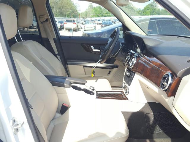 Photo 4 VIN: WDCGG8JB0EG333719 - MERCEDES-BENZ GLK 350 4M 