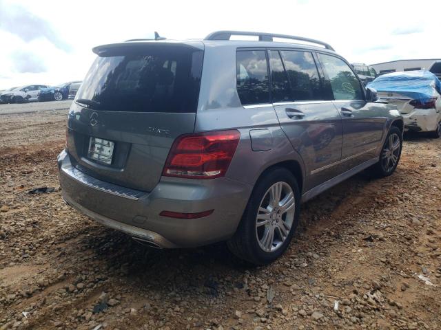 Photo 3 VIN: WDCGG8JB0FG341272 - MERCEDES-BENZ GLK 350 4M 