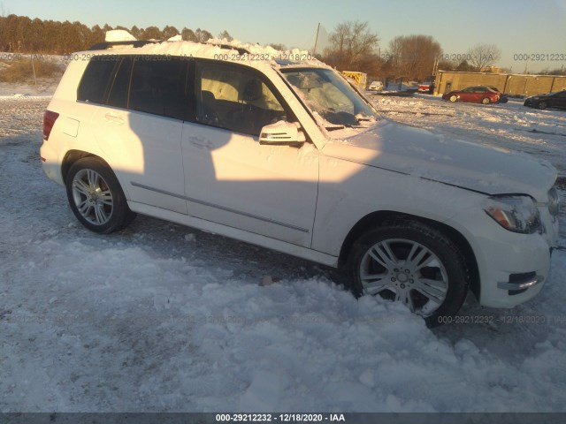 Photo 0 VIN: WDCGG8JB0FG360274 - MERCEDES-BENZ GLK-CLASS 