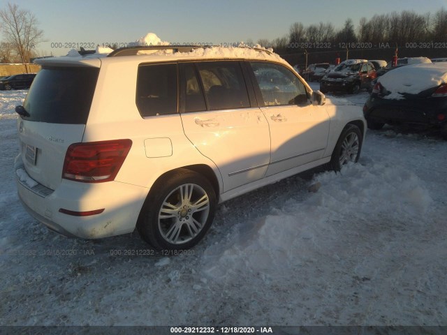 Photo 3 VIN: WDCGG8JB0FG360274 - MERCEDES-BENZ GLK-CLASS 