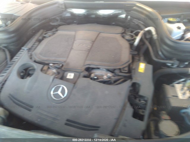 Photo 9 VIN: WDCGG8JB0FG360274 - MERCEDES-BENZ GLK-CLASS 