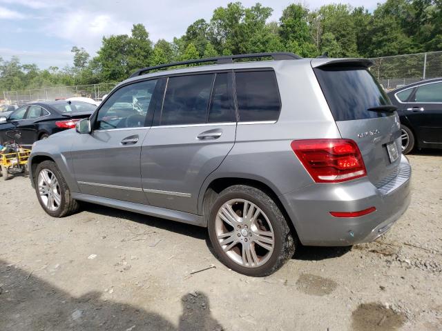 Photo 1 VIN: WDCGG8JB0FG365460 - MERCEDES-BENZ GLK 350 4M 