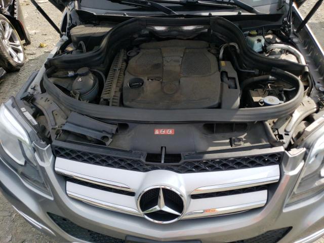 Photo 11 VIN: WDCGG8JB0FG365460 - MERCEDES-BENZ GLK 350 4M 