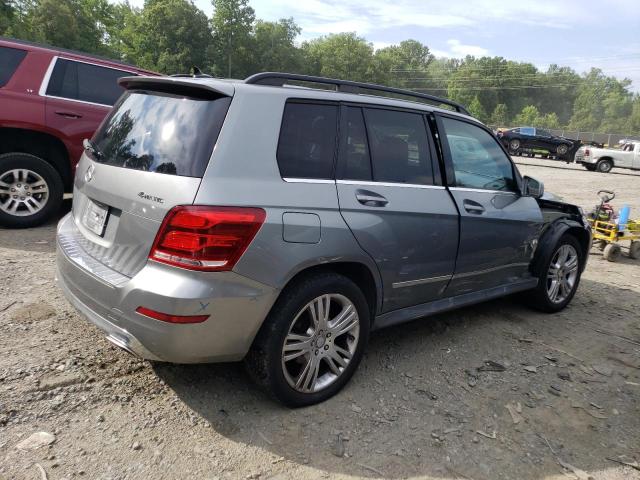 Photo 2 VIN: WDCGG8JB0FG365460 - MERCEDES-BENZ GLK 350 4M 