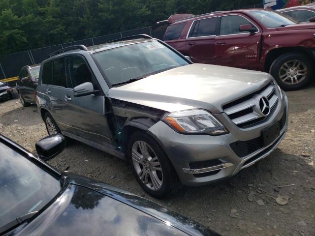 Photo 3 VIN: WDCGG8JB0FG365460 - MERCEDES-BENZ GLK 350 4M 