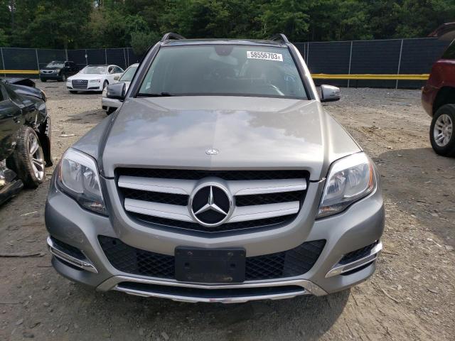 Photo 4 VIN: WDCGG8JB0FG365460 - MERCEDES-BENZ GLK 350 4M 