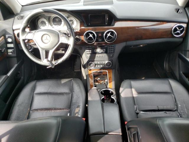 Photo 7 VIN: WDCGG8JB0FG365460 - MERCEDES-BENZ GLK 350 4M 