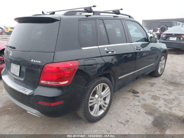 Photo 3 VIN: WDCGG8JB0FG373185 - MERCEDES-BENZ GLK 350 