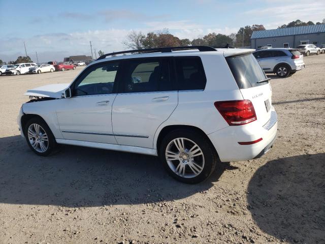 Photo 1 VIN: WDCGG8JB0FG401373 - MERCEDES-BENZ GLK 350 4M 