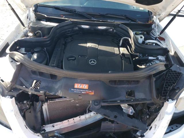 Photo 11 VIN: WDCGG8JB0FG401373 - MERCEDES-BENZ GLK 350 4M 