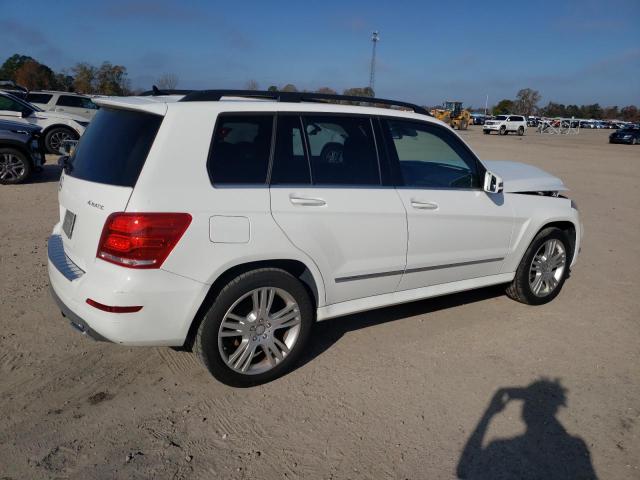 Photo 2 VIN: WDCGG8JB0FG401373 - MERCEDES-BENZ GLK 350 4M 