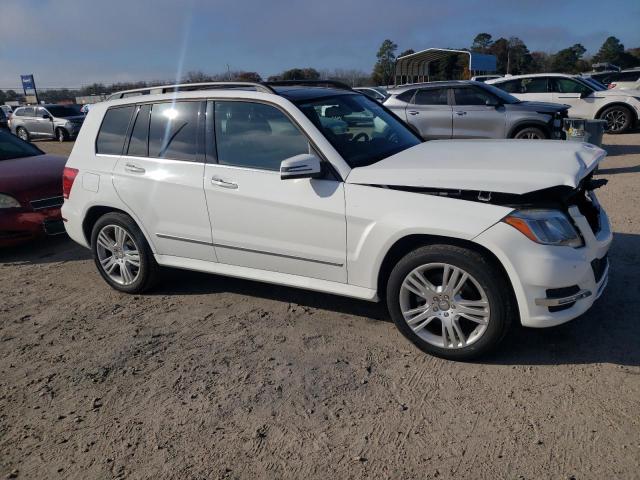 Photo 3 VIN: WDCGG8JB0FG401373 - MERCEDES-BENZ GLK 350 4M 