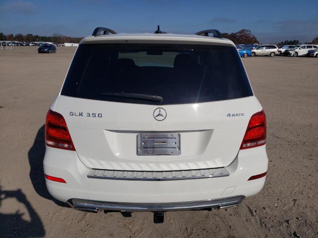 Photo 5 VIN: WDCGG8JB0FG401373 - MERCEDES-BENZ GLK 350 4M 