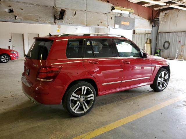 Photo 2 VIN: WDCGG8JB0FG405200 - MERCEDES-BENZ GLK 350 4M 