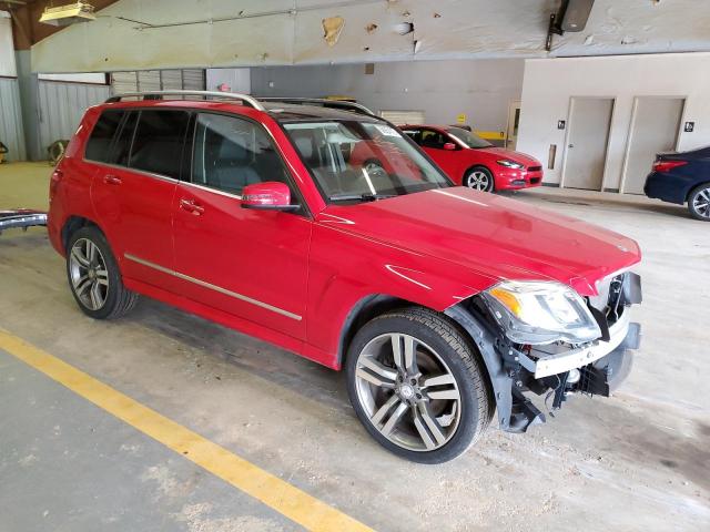 Photo 3 VIN: WDCGG8JB0FG405200 - MERCEDES-BENZ GLK 350 4M 