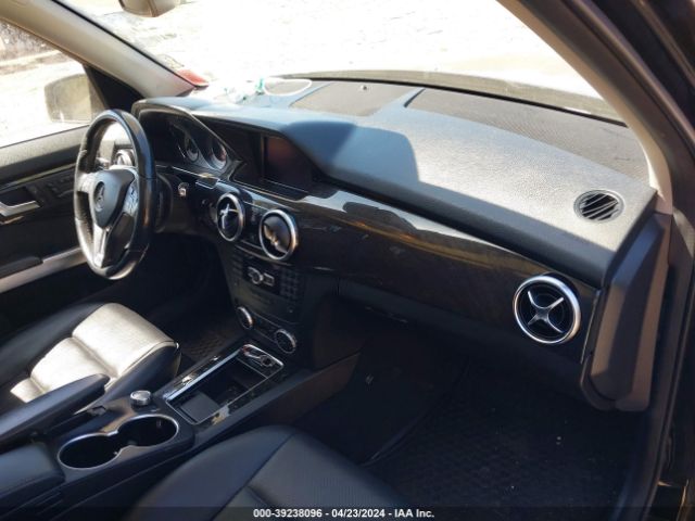 Photo 4 VIN: WDCGG8JB0FG408856 - MERCEDES-BENZ GLK 350 