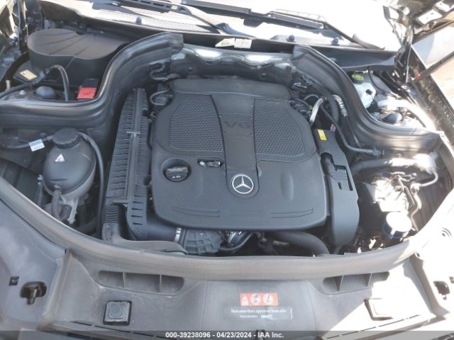 Photo 9 VIN: WDCGG8JB0FG408856 - MERCEDES-BENZ GLK 350 