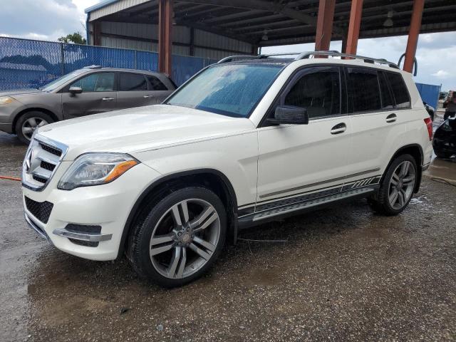 Photo 0 VIN: WDCGG8JB0FG413930 - MERCEDES-BENZ GLK-CLASS 