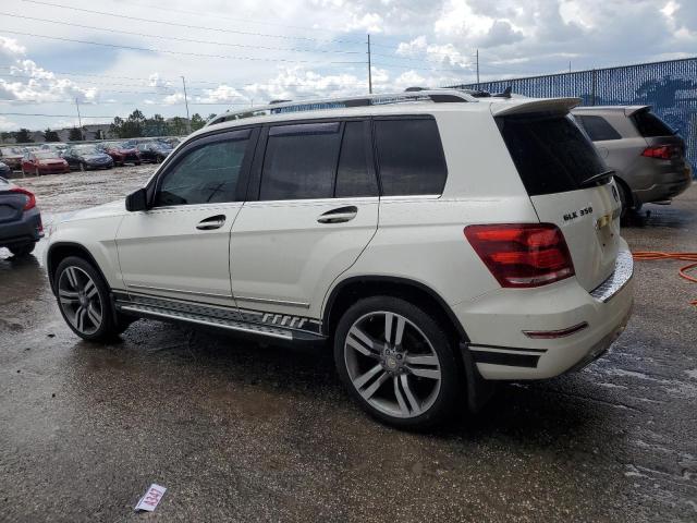 Photo 1 VIN: WDCGG8JB0FG413930 - MERCEDES-BENZ GLK-CLASS 