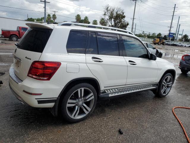 Photo 2 VIN: WDCGG8JB0FG413930 - MERCEDES-BENZ GLK-CLASS 