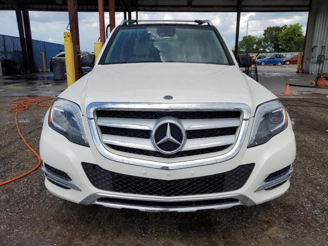 Photo 4 VIN: WDCGG8JB0FG413930 - MERCEDES-BENZ GLK-CLASS 