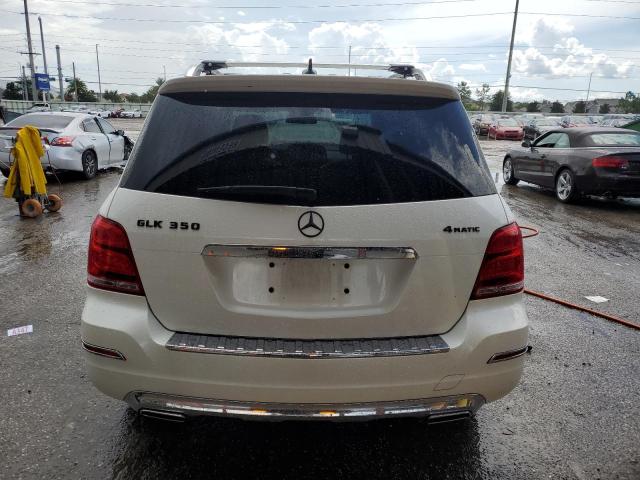 Photo 5 VIN: WDCGG8JB0FG413930 - MERCEDES-BENZ GLK-CLASS 