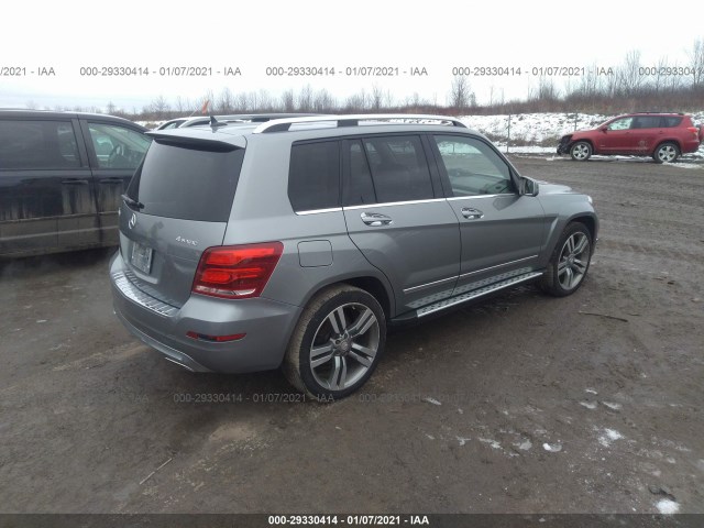 Photo 3 VIN: WDCGG8JB1DF967321 - MERCEDES-BENZ GLK-CLASS 