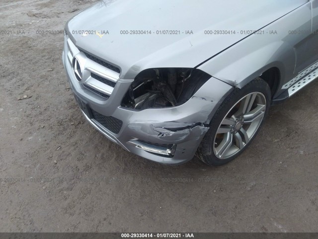 Photo 5 VIN: WDCGG8JB1DF967321 - MERCEDES-BENZ GLK-CLASS 