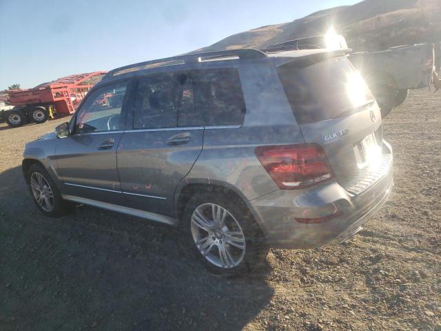 Photo 1 VIN: WDCGG8JB1DF994244 - MERCEDES-BENZ GLK-CLASS 