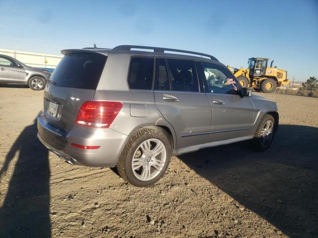 Photo 2 VIN: WDCGG8JB1DF994244 - MERCEDES-BENZ GLK-CLASS 