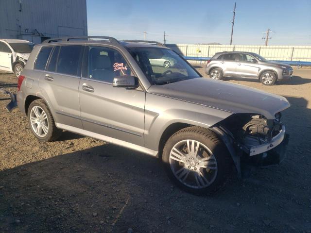 Photo 3 VIN: WDCGG8JB1DF994244 - MERCEDES-BENZ GLK-CLASS 