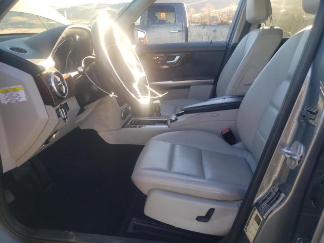 Photo 6 VIN: WDCGG8JB1DF994244 - MERCEDES-BENZ GLK-CLASS 